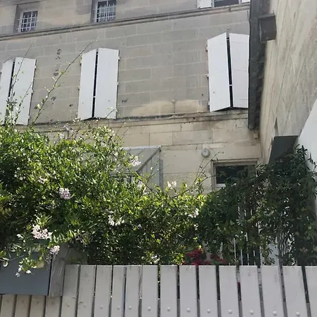 Riverside House Maison d'hôtes